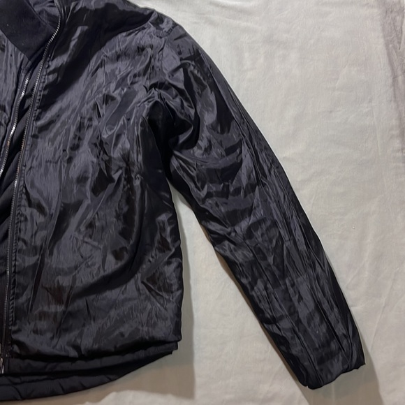 FREE COUNTRY black coat size, medium (23G5C78) - Picture 13 of 16